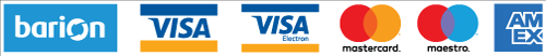 Barion bankkártyás fizetés a webáruházban