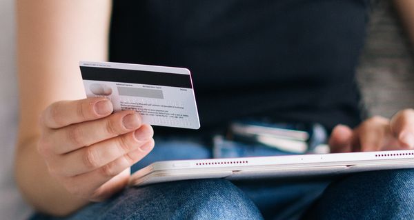 Bankkártyás fizetés a webáruházban